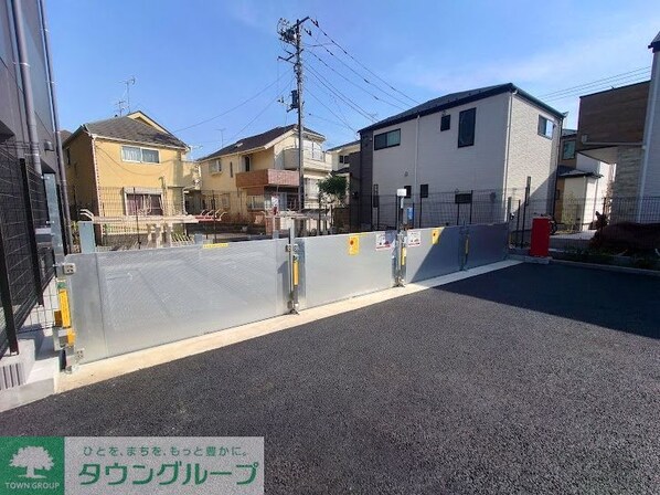 KDXレジデンス西調布の物件内観写真